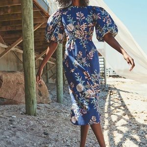 Cara Cara Andrea Dress